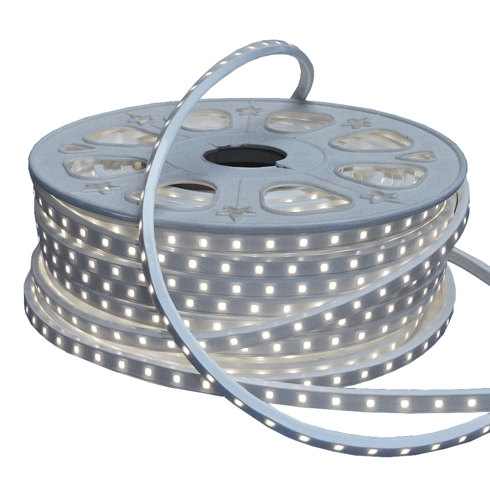 CINTA LED EXTERIOR BLANCA